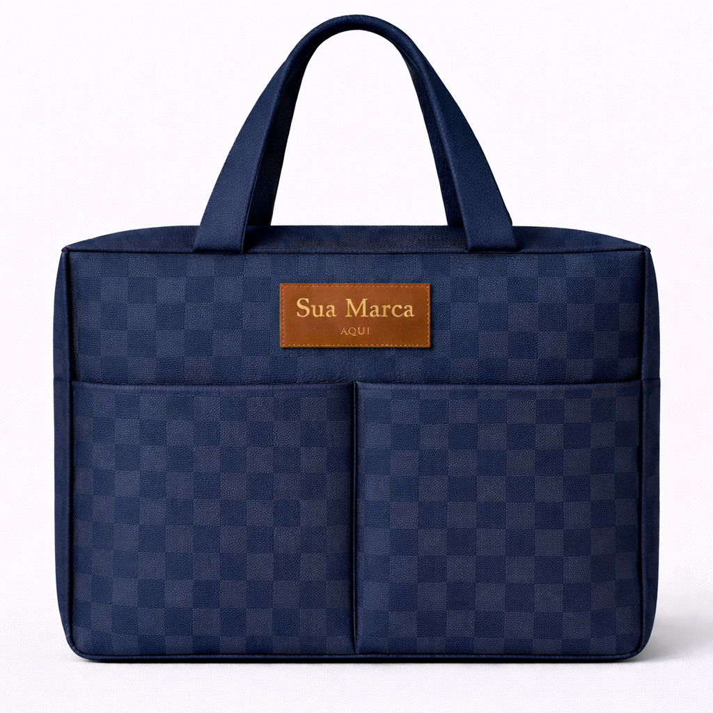 Bolsa organizadora Classic Paid